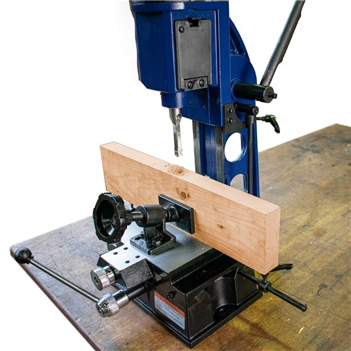 MM-B375P-09-hole completed